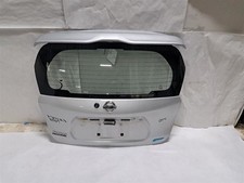 Decklid tailgate nissan for sale  Round Lake
