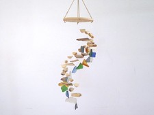 Sea glass suncatcher for sale  BURY ST. EDMUNDS