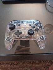 Manette nintendo switch d'occasion  Lançon-Provence