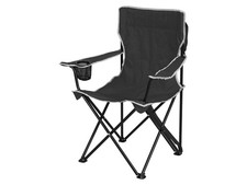 Crivit campingstuhl faltbar gebraucht kaufen  Zehdenick