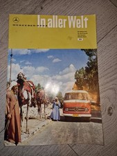 Mercedes benz aller gebraucht kaufen  Schwelm