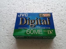 Jvc mini digital gebraucht kaufen  Berlin