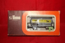 Lima wagon citerne d'occasion  Dangé-Saint-Romain