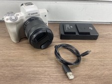 Canon eos m50 for sale  Cedar City