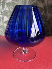 Vintage mcm cobalt for sale  BARNSLEY
