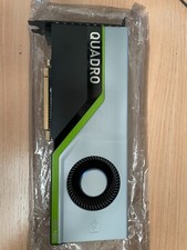 Nvidia quadro rtx for sale  CRAVEN ARMS