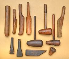 Twelve antique vintage for sale  YEOVIL