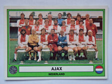 Panini euro football usato  Trieste