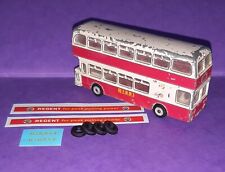 Dinky 292 atlantean for sale  LEICESTER