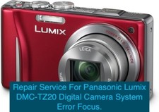 Repair service panasonic for sale  ASHTON-UNDER-LYNE