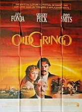 Affiche cinéma old d'occasion  Toulouse-