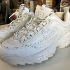 Fila 8.5 women for sale  Lithia