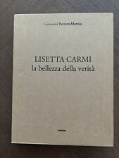 Lisetta carmi. bellezza usato  Milano
