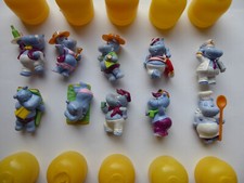 Figuren satz 1992 gebraucht kaufen  Wassertrüdingen
