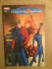 Marvel icons t38 d'occasion  Auneau