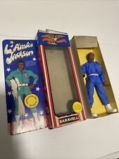 Amico jackson baravelli usato  Vanzaghello