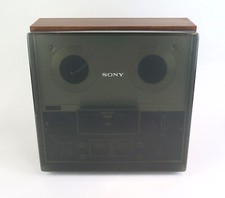 Sony 377 tapecorder gebraucht kaufen  Siegburg
