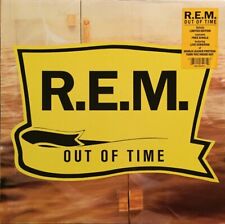 R.e.m. out time usato R.e.m. out time usato  Torre di Mosto