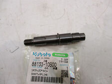 Kubota series strimmer for sale  SHAFTESBURY