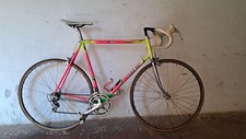 Bici corsa battaglin usato  Roma