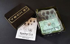 Tech21 geddy lee for sale  UK