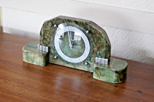 Green onyx art for sale  STOKE-ON-TRENT