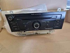 8t1035195aa audi 8t gebraucht kaufen  Happurg