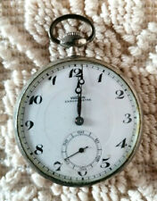 Orologio tasca uomo usato  Bologna