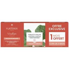 René furterer vitalfan d'occasion  Fismes