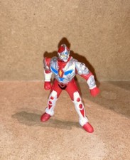 Superhuman super samurai usato  Napoli