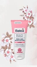 Balea peeling bodylotion gebraucht kaufen  Berlin