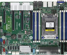 Asrock trx40 atx usato  Seriate