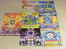 Uproar happy hardcore for sale  WITNEY