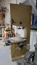 industrial band saw for sale  Brooklyn
