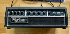 Marlboro sound works gebraucht kaufen  Traunstein