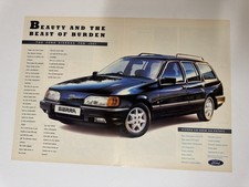 Original 1987 ford for sale  WIGAN