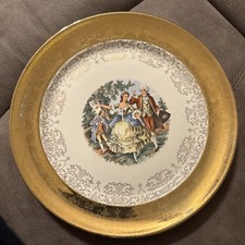Vintage crest gold for sale  Abbeville