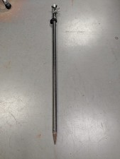 Surveyor telescopic pole for sale  Tomball