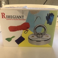 Magnet fishing kit for sale  Collinsville
