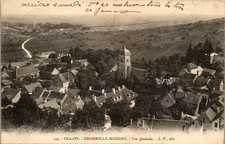 Chambolle musigny carte d'occasion  France