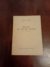 Brasile xavier bueno usato  Vittuone