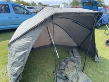 Fox supa brolly for sale  BRISTOL