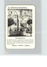 Wasserburg inn schwaebisch gebraucht kaufen  Deutschland