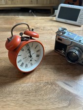 Réveil vintage jerger d'occasion  Toulon-