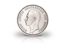Mark 1895 1900 gebraucht kaufen  Wollmatingen