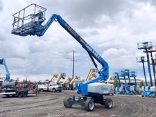 genie s 60 for sale genie s 60 for sale Post Falls