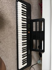 Casio s200bk casiotone for sale  Ballwin