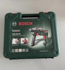 Bosch psb 680 for sale  THAMES DITTON
