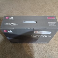Music flow np8740 for sale  Lake Forest