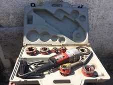 Ridgid 690 110 for sale  ULVERSTON